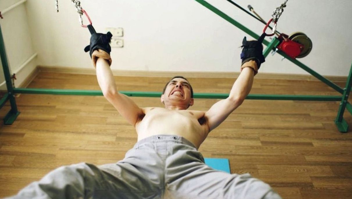 HIIT Studio